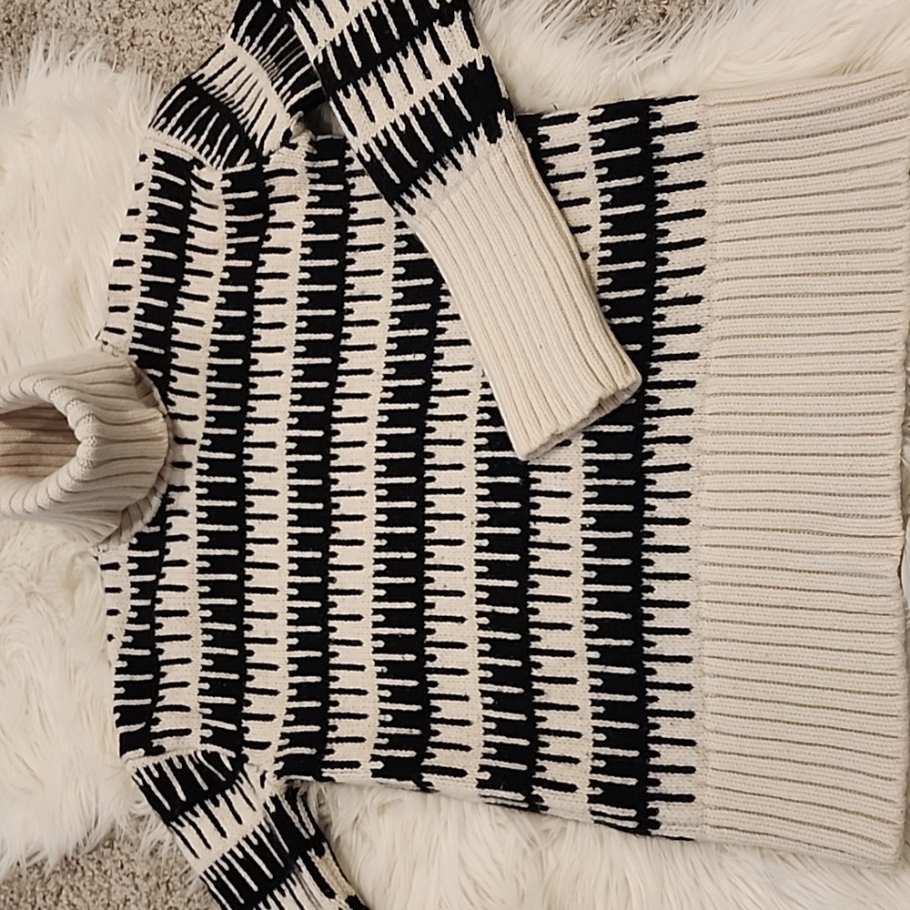 Theory Knit Turtleneck